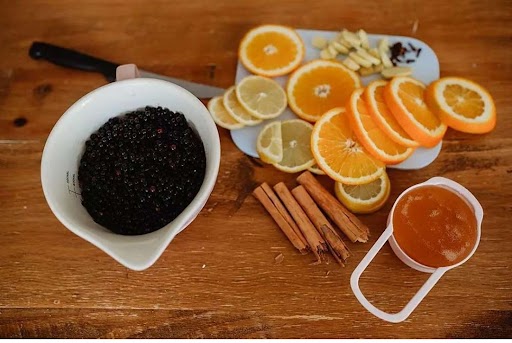 Elderberry