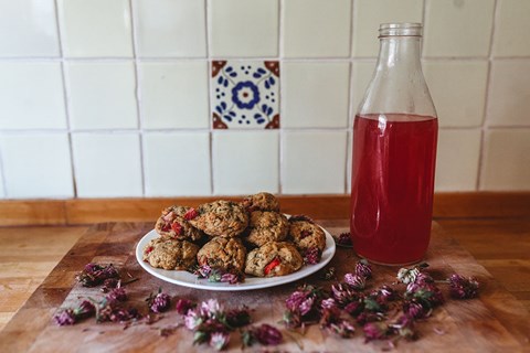 Three Of My Favourite Clover Recipes