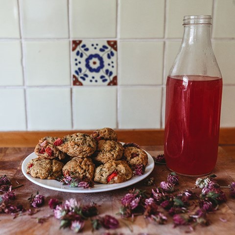 Three Of My Favourite Clover Recipes